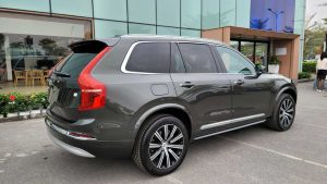 Thumbnail of http://Volvo%20XC90%20T8%20Recharge