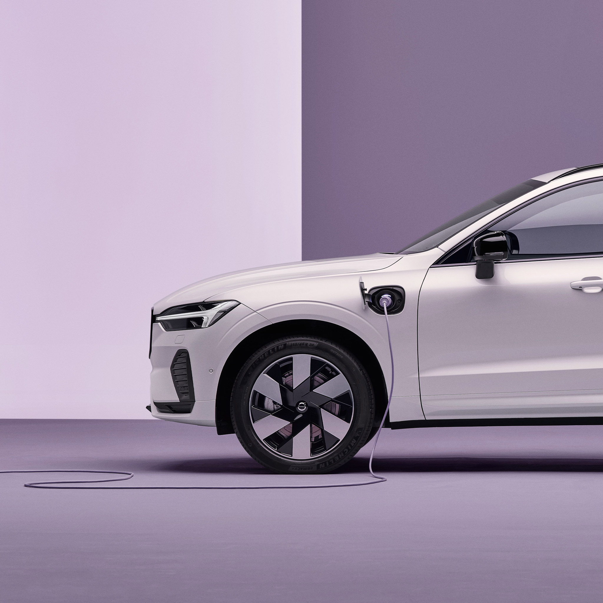 vì sao mỗi gia đình nên có một chiếc Volvo