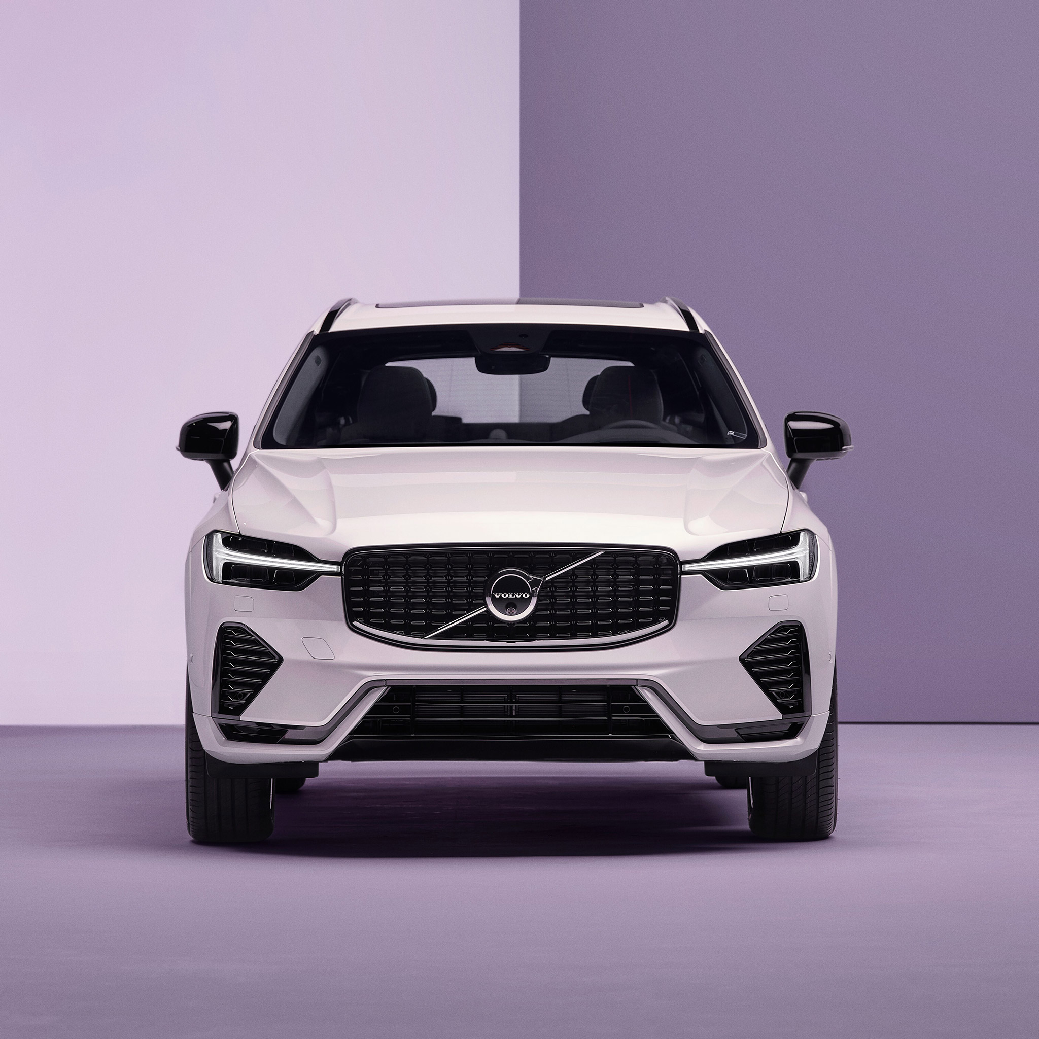 vì sao mỗi gia đình nên có một chiếc Volvo