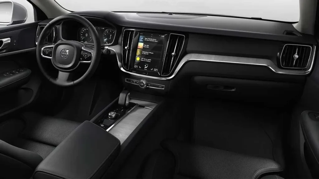 Volvo V60 Cross Country Ultimate 2024 – ảnh 2