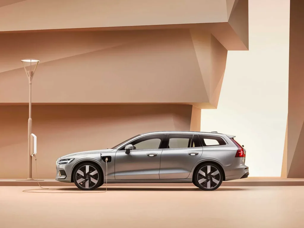 Xe V60 Cross Country