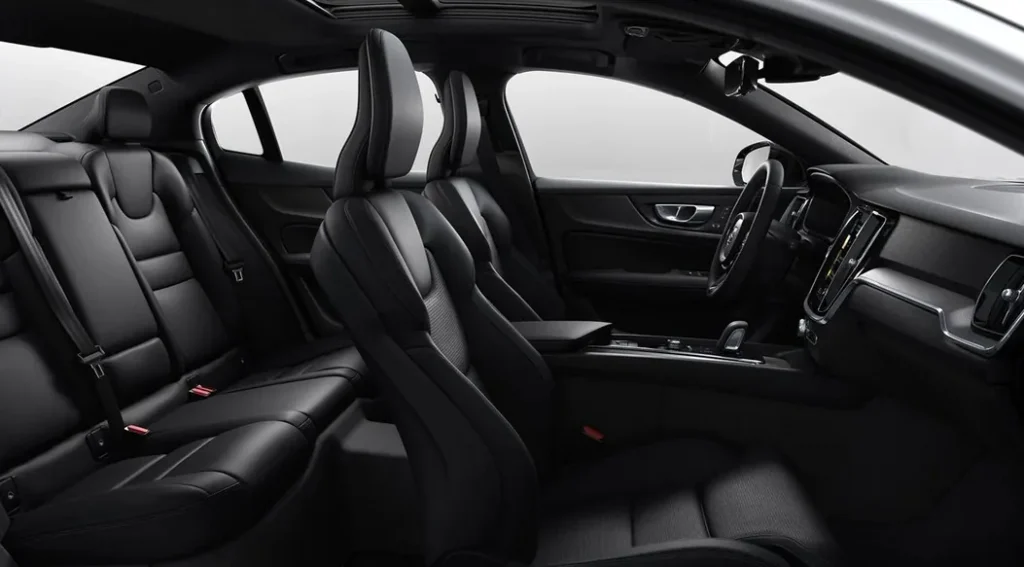 Volvo S60 B5 AWD R-Design – ảnh 12