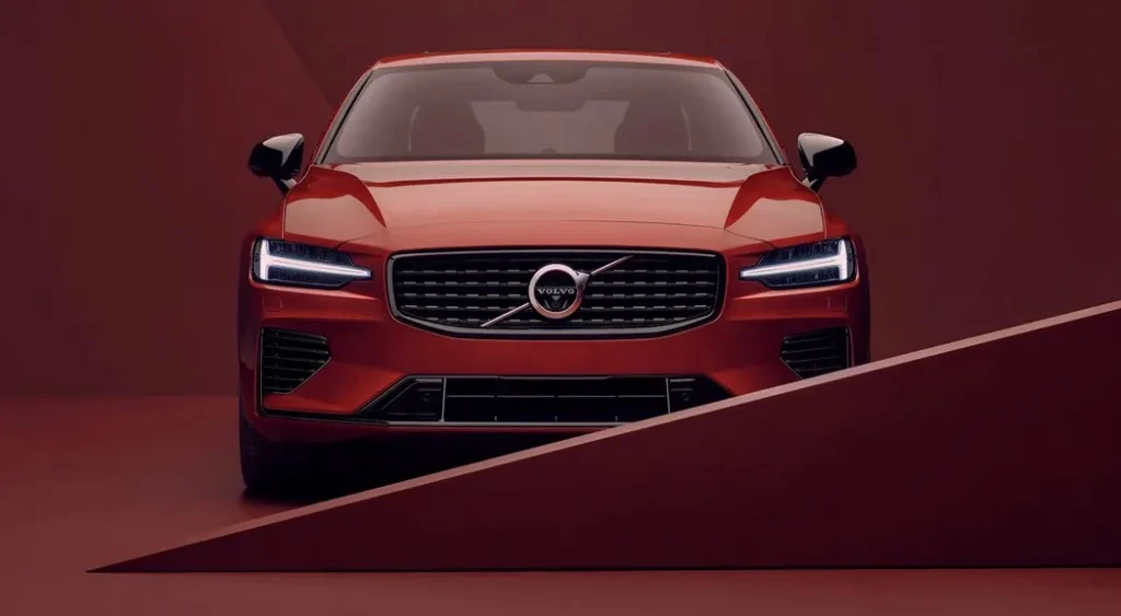 Volvo S60 B5 AWD R-Design – ảnh 6