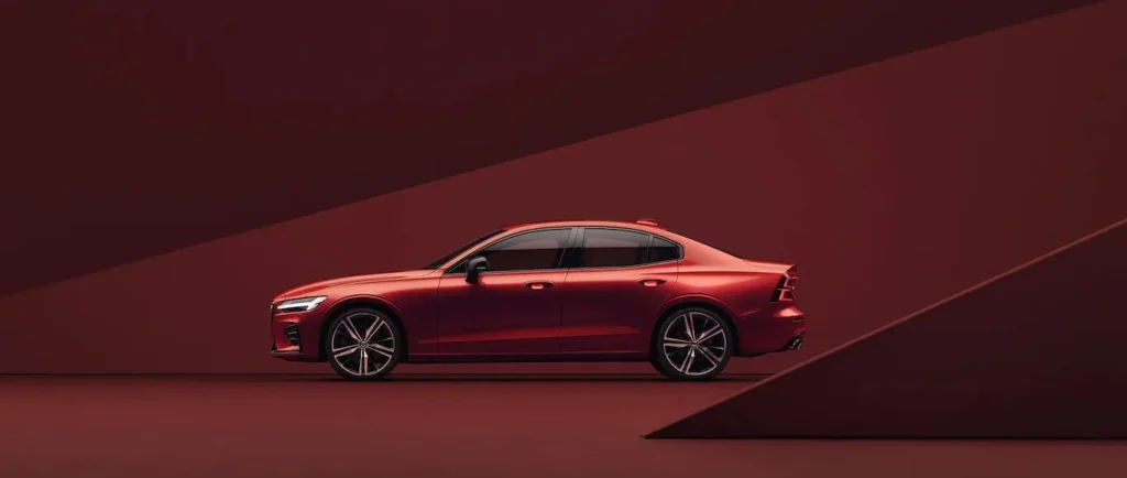 Volvo S60 B5 AWD R-Design – ảnh 14