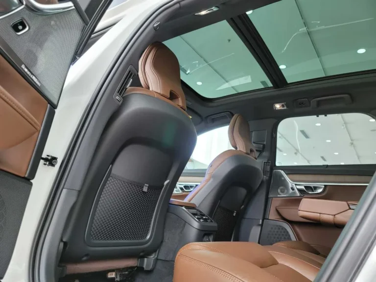 Volvo V90 B6 AWD Cross Country – ảnh 11