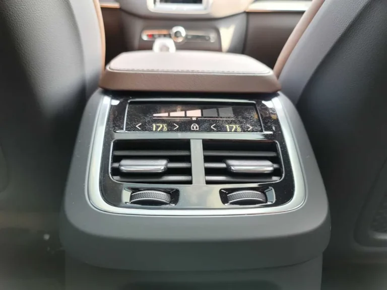 Volvo V90 B6 AWD Cross Country – ảnh 10