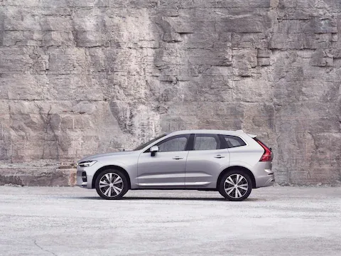 Xe XC60
