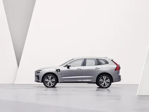 Xe XC60 Recharge