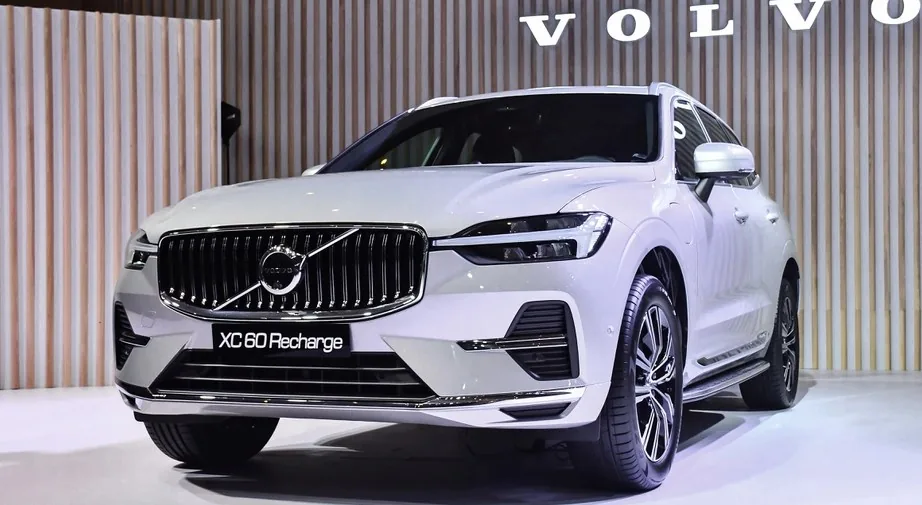 Ảnh bài: Volvo sẽ giữ lại những chiếc sedan, toa xe trong dòng sản phẩm của mình