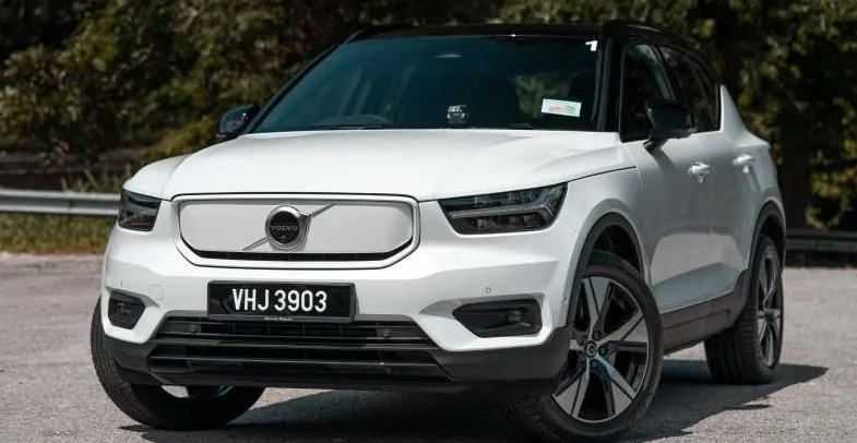 Ảnh bài: Volvo XC40 Recharge Pure Electric 2022 tại Malaysia – hơn 400 đơn đặt hàng, 120 chiếc được giao; MY2022 còn hàng đã