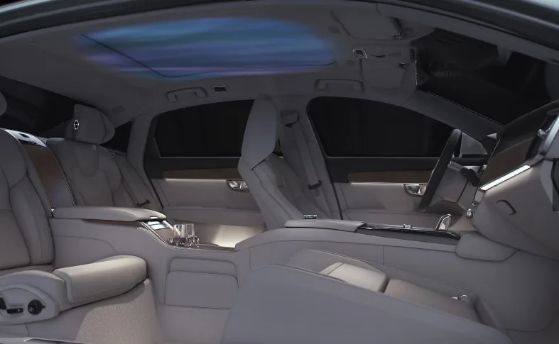 Tổng sản lượng polestar 1 có thể tăng vượt quá 1500 – ảnh 2