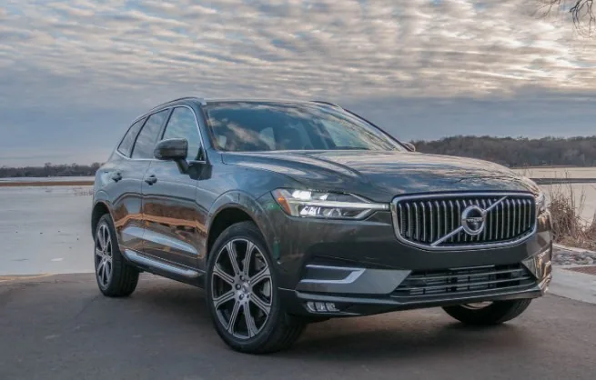 Volvo mở cửa sử dụng pin nhiên liệu như bộ mở rộng phạm vi trong dài hạn – ảnh 1