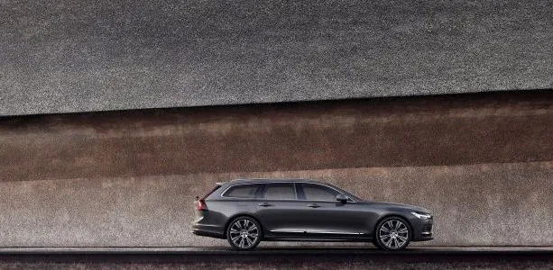 Volvo cho biết họ đã phát triển xong động cơ chạy bằng khí đốt – ảnh 1