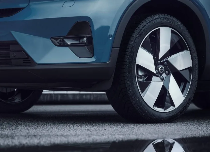 Ảnh bài: Volvo XC40 Recharge T5 ra mắt tại Malaysia – từ RM242k; 1.5L 3 xi lanh PHEV; 262 PS, dải EV 44 km