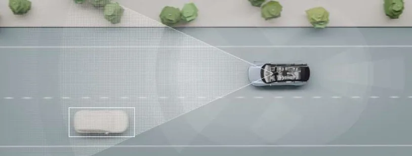 Volvo đưa ra cái nhìn sơ lược về các hoạt động trong tương lai của mình – ảnh 2
