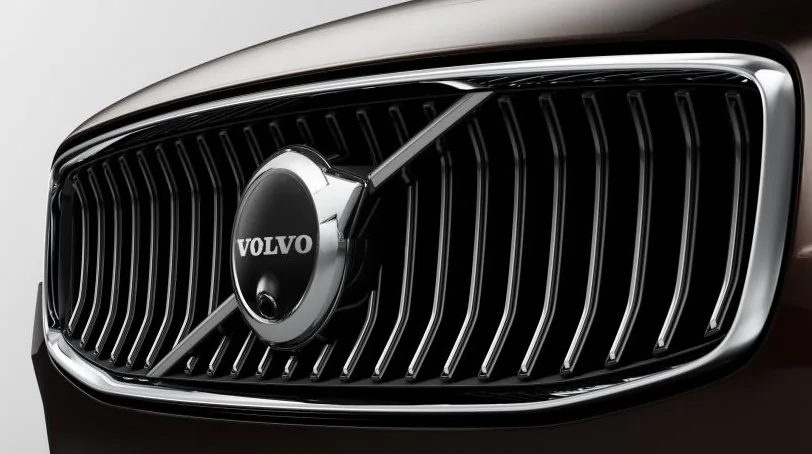 Ảnh bài: Volvo có thể cung cấp mẫu SUV giống coupe XC50 vào thập kỷ tới