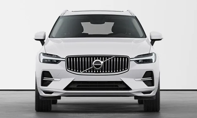 Ảnh bài: Công nghệ an toàn trên Volvo XC60 T8 AWD Recharge Inscription 2022
