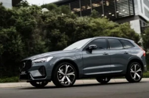 Volvo chất lượng và bền vững cùng với thời gian – ảnh 1