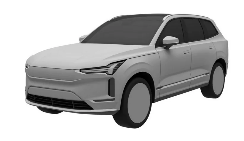 Volvo XC90 chạy điện hoàn toàn sẽ ra mắt vào quý 4 năm nay