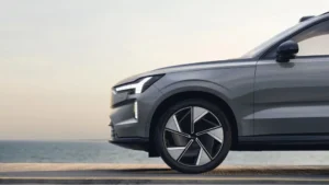 Volvo chuyển đổi tất cả SUV và sedan thành EV, phát triển xe van hạng sang chạy điện – ảnh 3