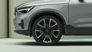 Những lí do mà Volvo XC40 2023 chở thành mẫu xe hot hiện hay – ảnh 2