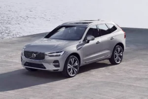Volvo chất lượng và bền vững cùng với thời gian – ảnh 2