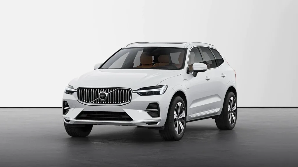 Ảnh bài: Cái nhìn tổng quan về Volvo XC60 Recharge Ultimate 2023: Thông minh hơn