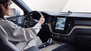 Cái nhìn tổng quan về Volvo XC60 Recharge Ultimate 2023: Thông minh hơn – ảnh 1