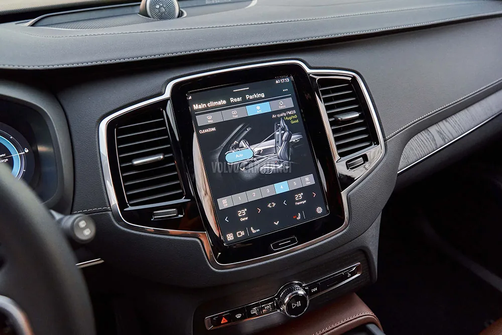 Volvo S90 Ultimate 2024 – ảnh 2