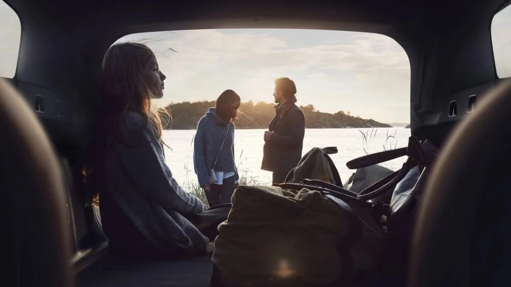Ảnh bài: Điện hóa của Volvo: Lộ trình phát triển xe xanh đầy tham vọng