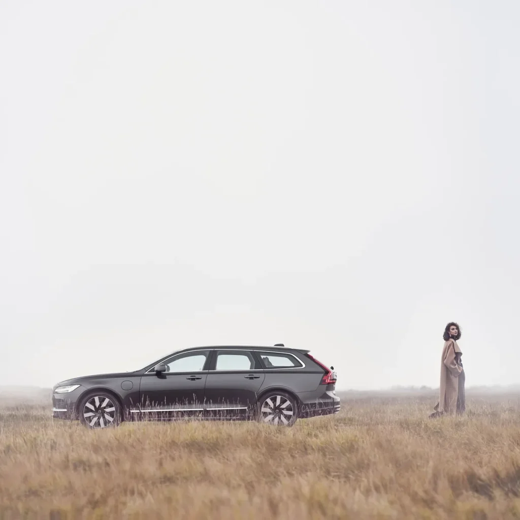 Nét đẹp của Volvo: Sự kết hợp hoàn hảo giữa sang trọng, an toàn và bền bỉ – ảnh 1