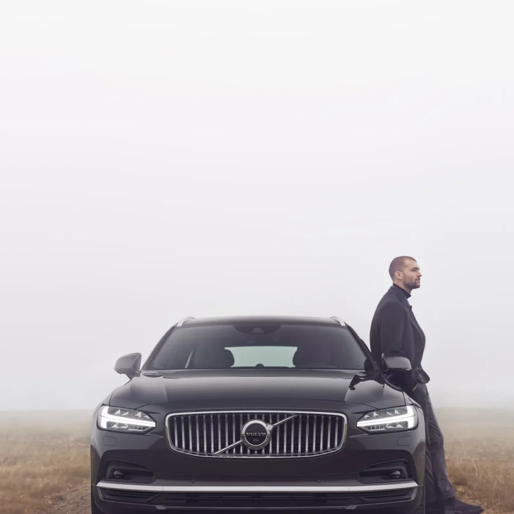 Ảnh bài: Nét đẹp của Volvo: Sự kết hợp hoàn hảo giữa sang trọng, an toàn và bền bỉ