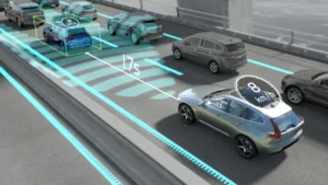 Ảnh bài: Volvo sở hữu tính năng an toàn tiên tiến nhất hiện nay