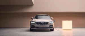 Ảnh bài: S90 Plug-In Hybrid Ultra lý tưởng cho người trẻ