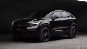 Ảnh bài: Volvo EC40 một làn gió mới đầy tươi mát thổi vào thị trường ô tô điện tại Việt Nam